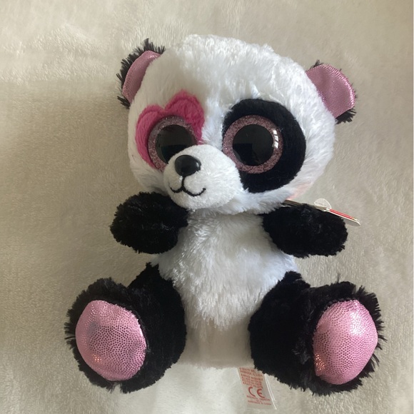 Set of 10 Beanie Boos, All 9” - Picture 9 of 11